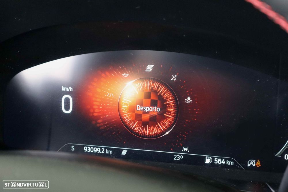 Ford Kuga 1.5 EcoBoost ST-Line X - 43