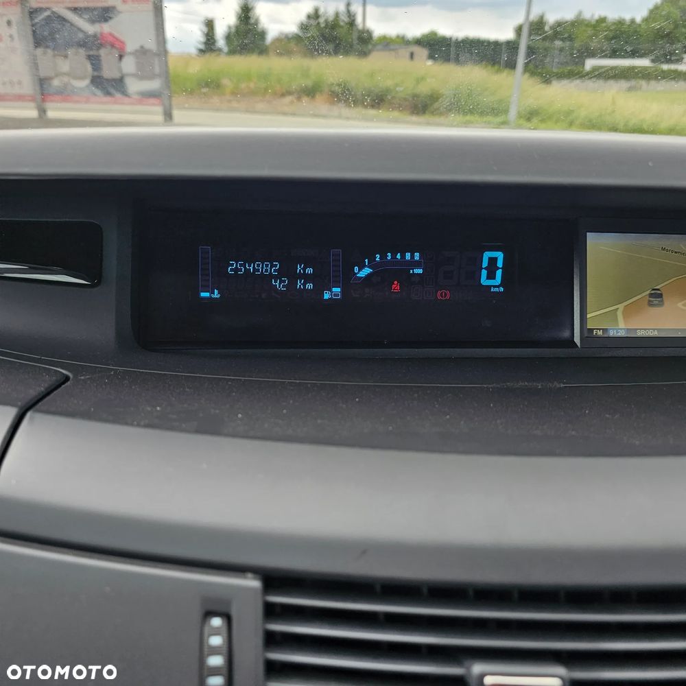 Renault Grand Espace 2.0 dCi FAP Navitech - 26