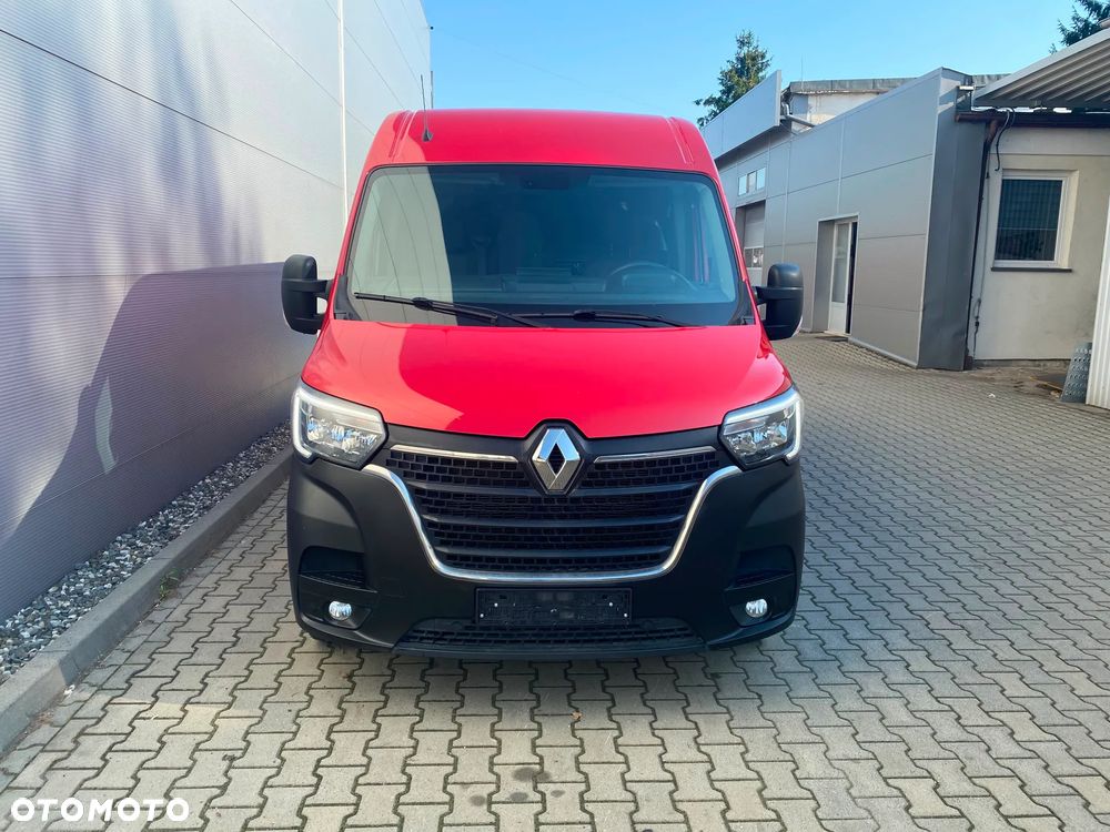 Renault MASTER Furgon L3H2 - 3