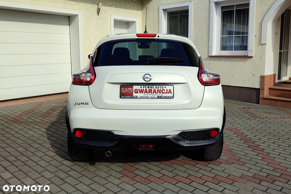 Nissan Juke 1.2 DIG-T Tekna - 24