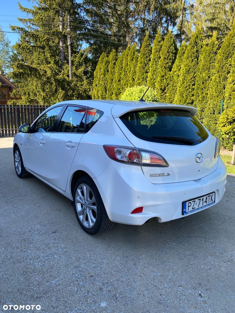 Mazda 3 1.6 Comfort - 5