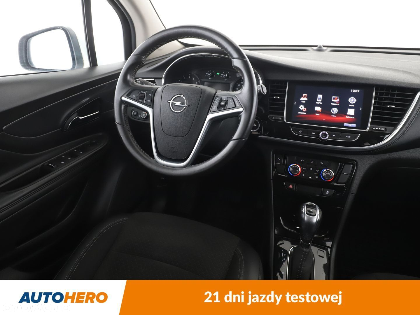 Opel Mokka 1.4 T Cosmo - 13