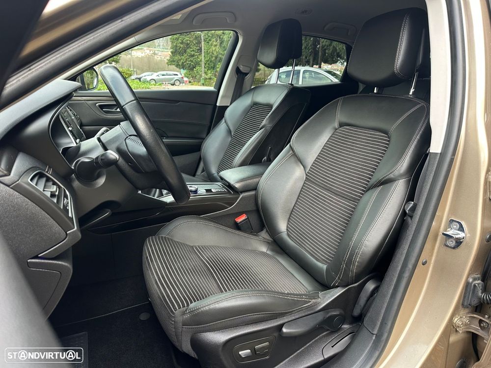 Renault Talisman 1.6 dCi Executive - 5