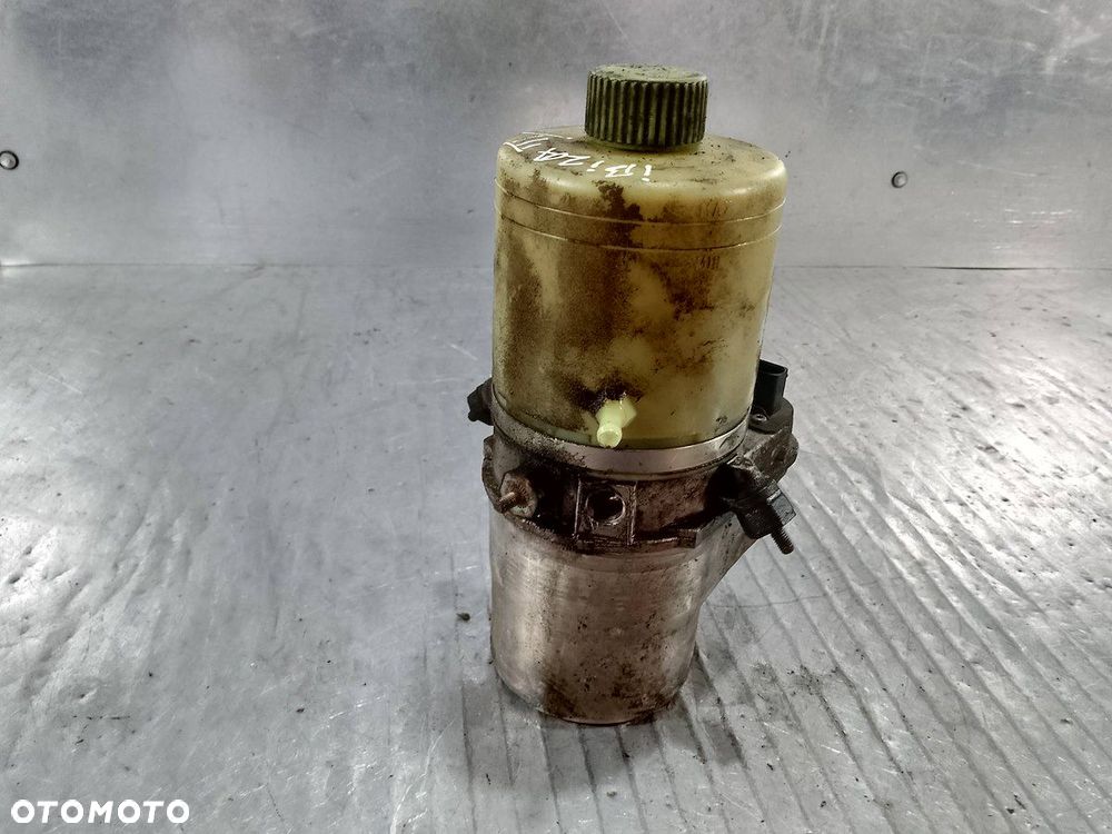 POMPA WSPOMAGANIA ELEKTRYCZNA SEAT IBIZA III 6Q0123156AB 1.4 TDI - 3