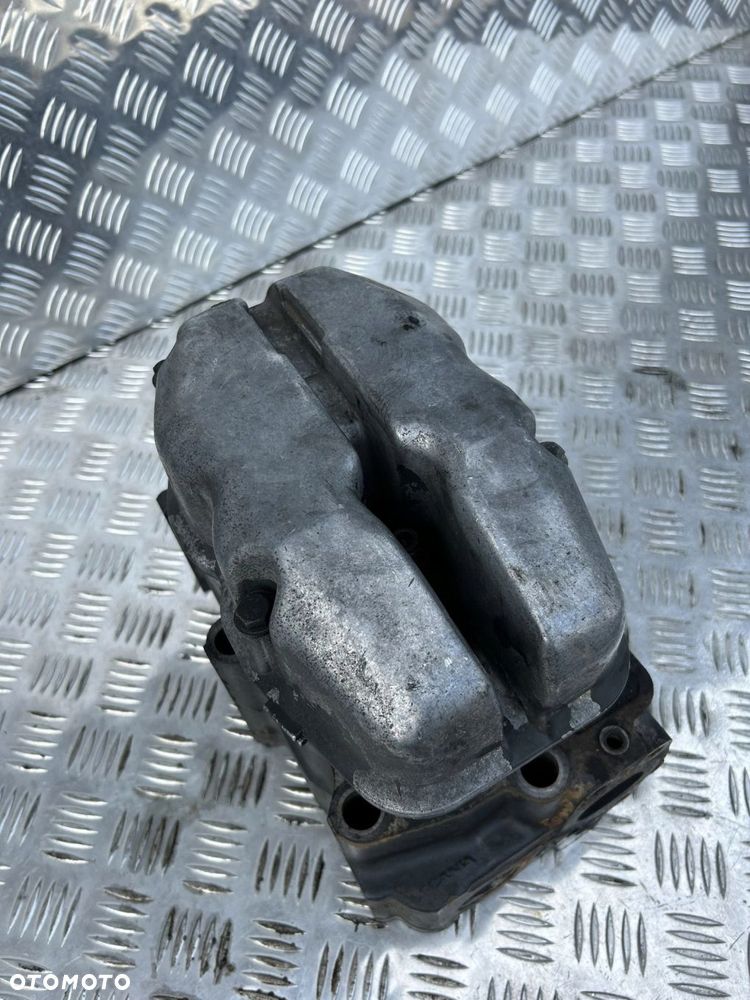 GŁOWICA SCANIA 124 360 400 - 5