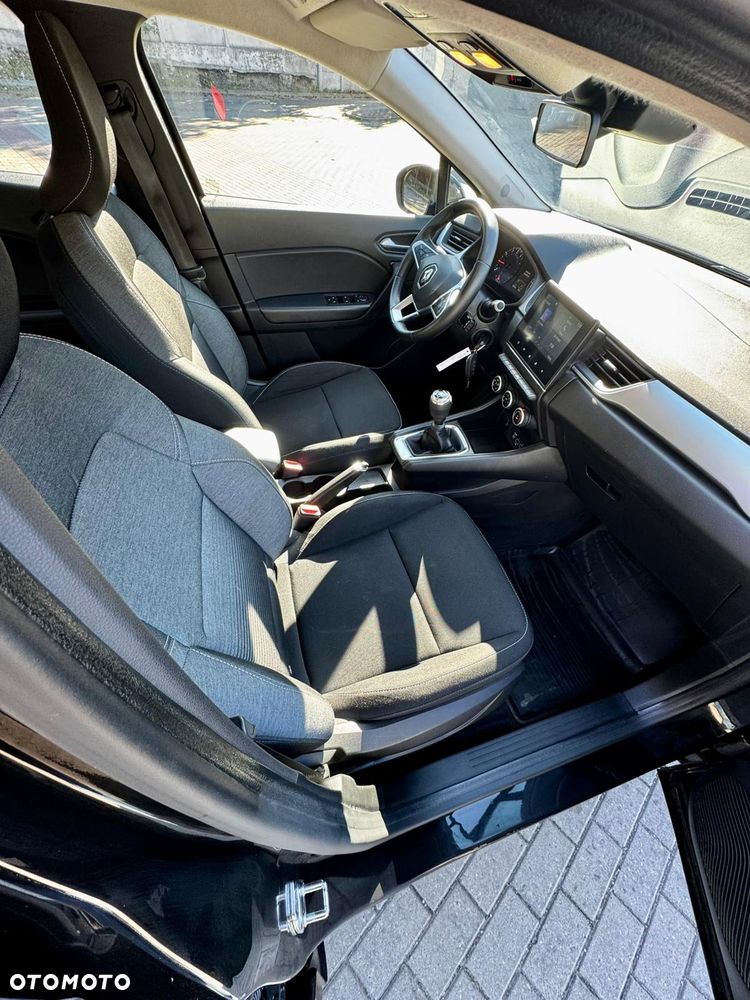 Renault Captur TCe 90 ZEN - 13