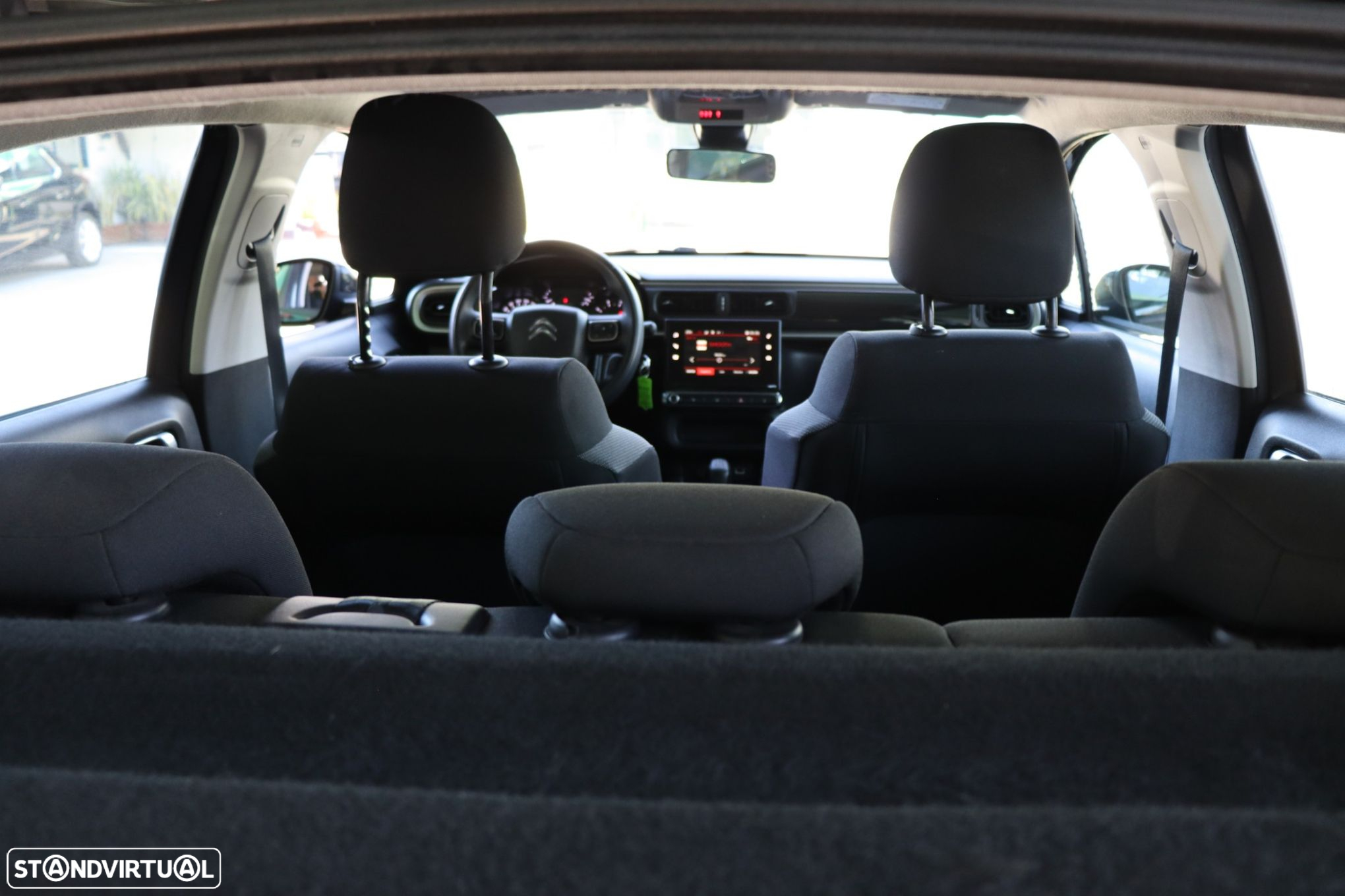 Citroën C3 1.2 PureTech Feel - 18