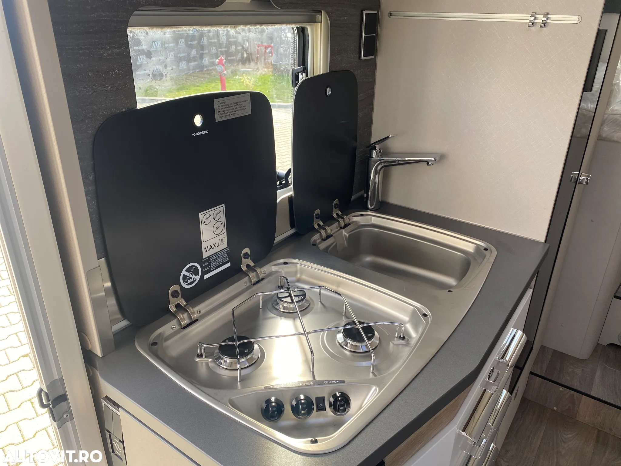 Hymer-Eriba Exsis-i 580 - 6