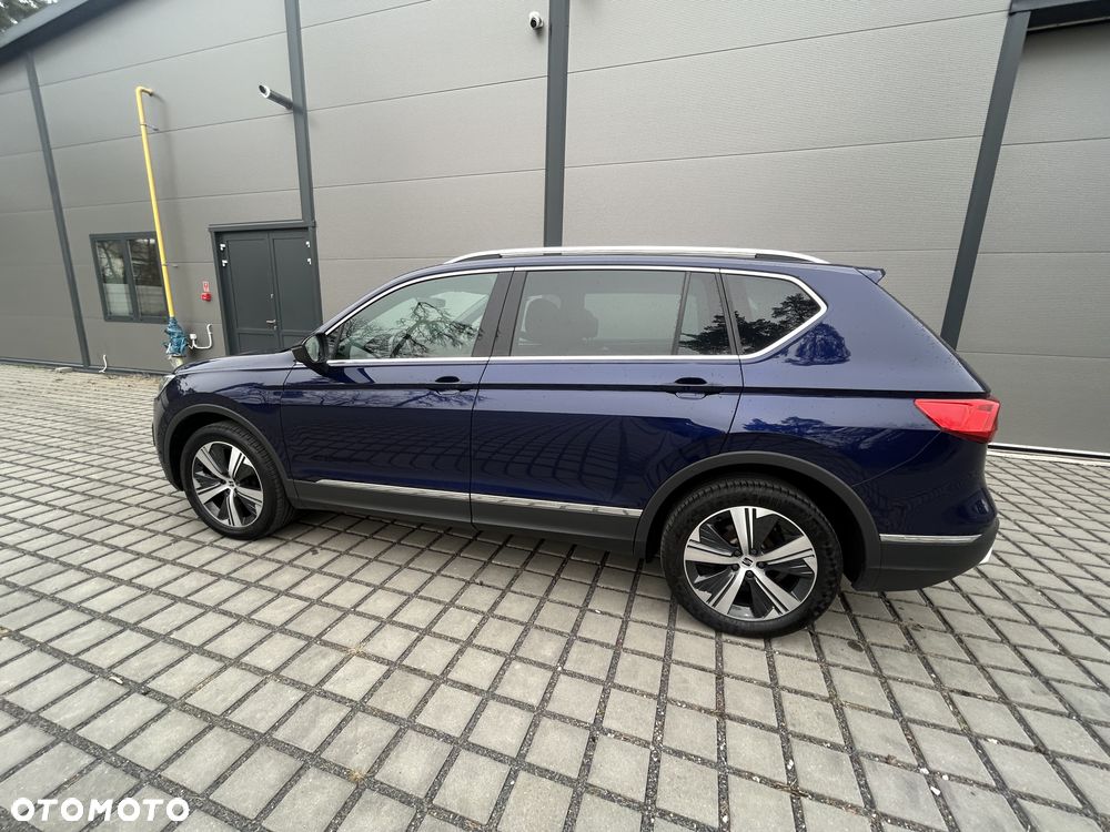 Seat Tarraco 2.0 TDI SCR DSG Xcellence - 6