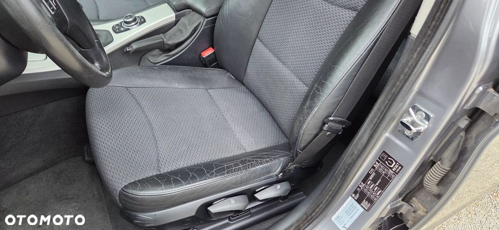 BMW Seria 3 320d - 31