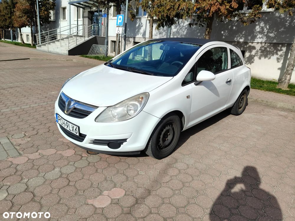 Opel Corsa 1.2 16V Color Edition - 7