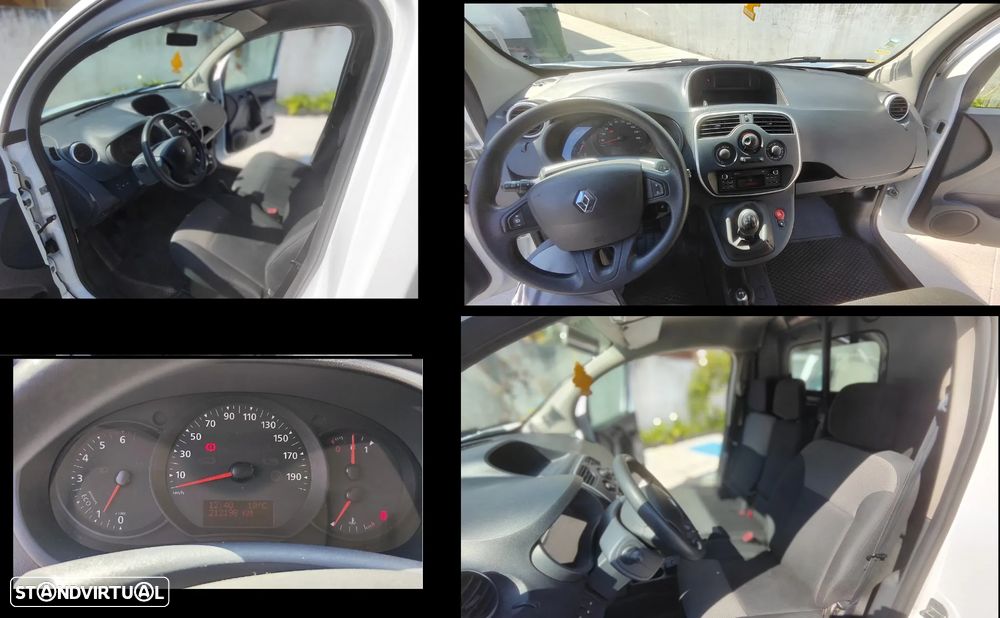 Renault Kangoo - 13