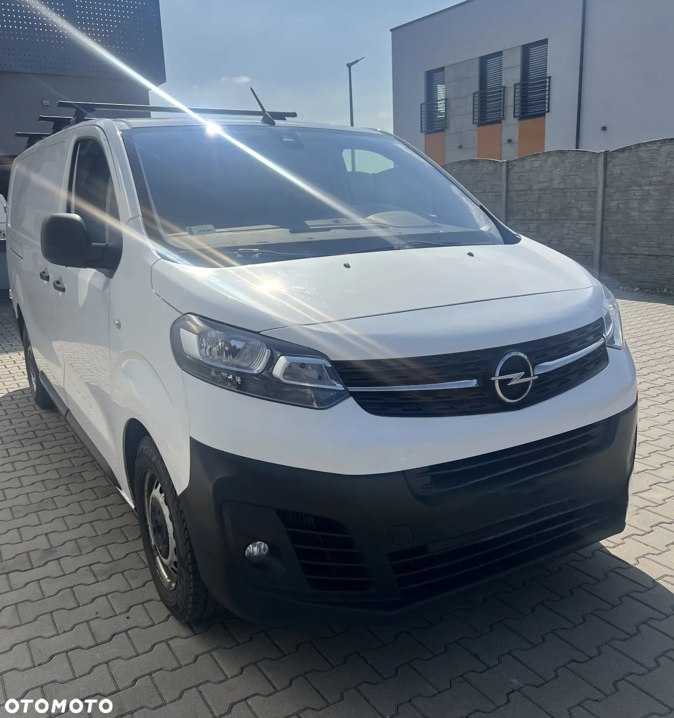 Opel Vivaro - 3