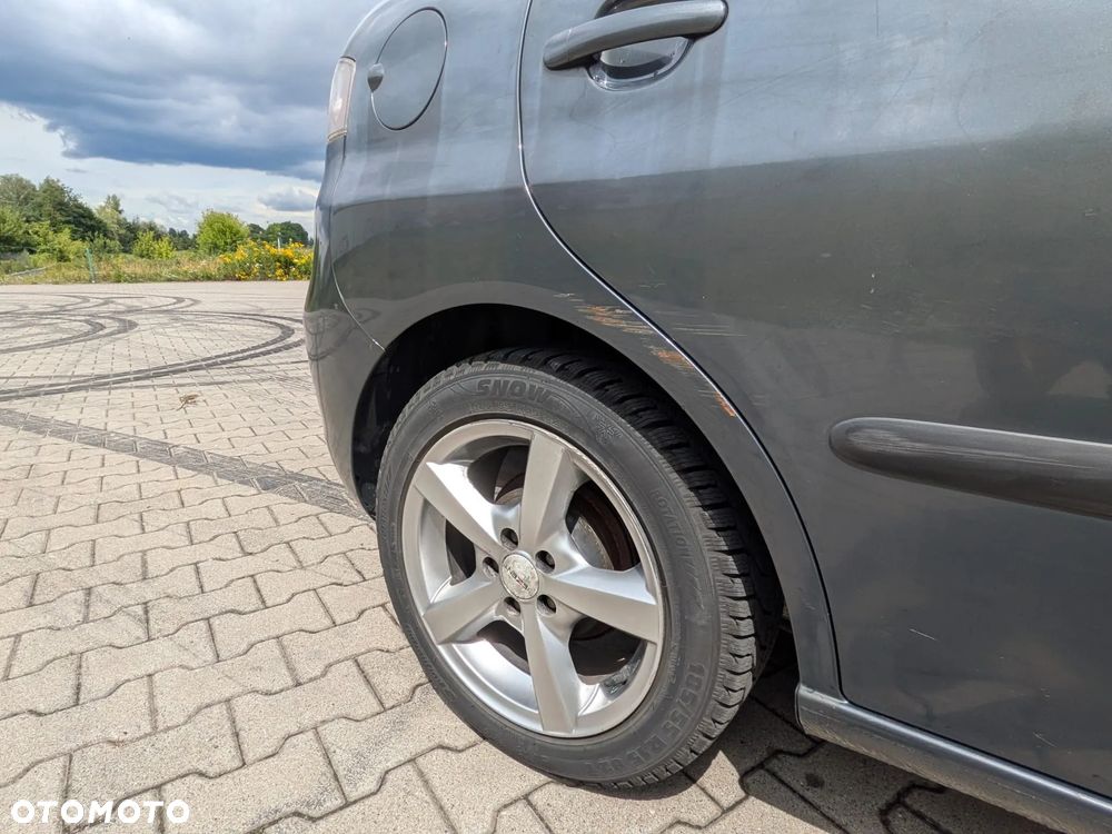 Seat Ibiza 1.4 16V Fresc - 13