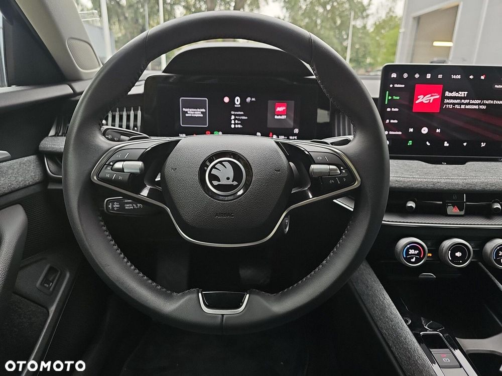 Skoda Superb 1.5 TSI Style DSG - 18