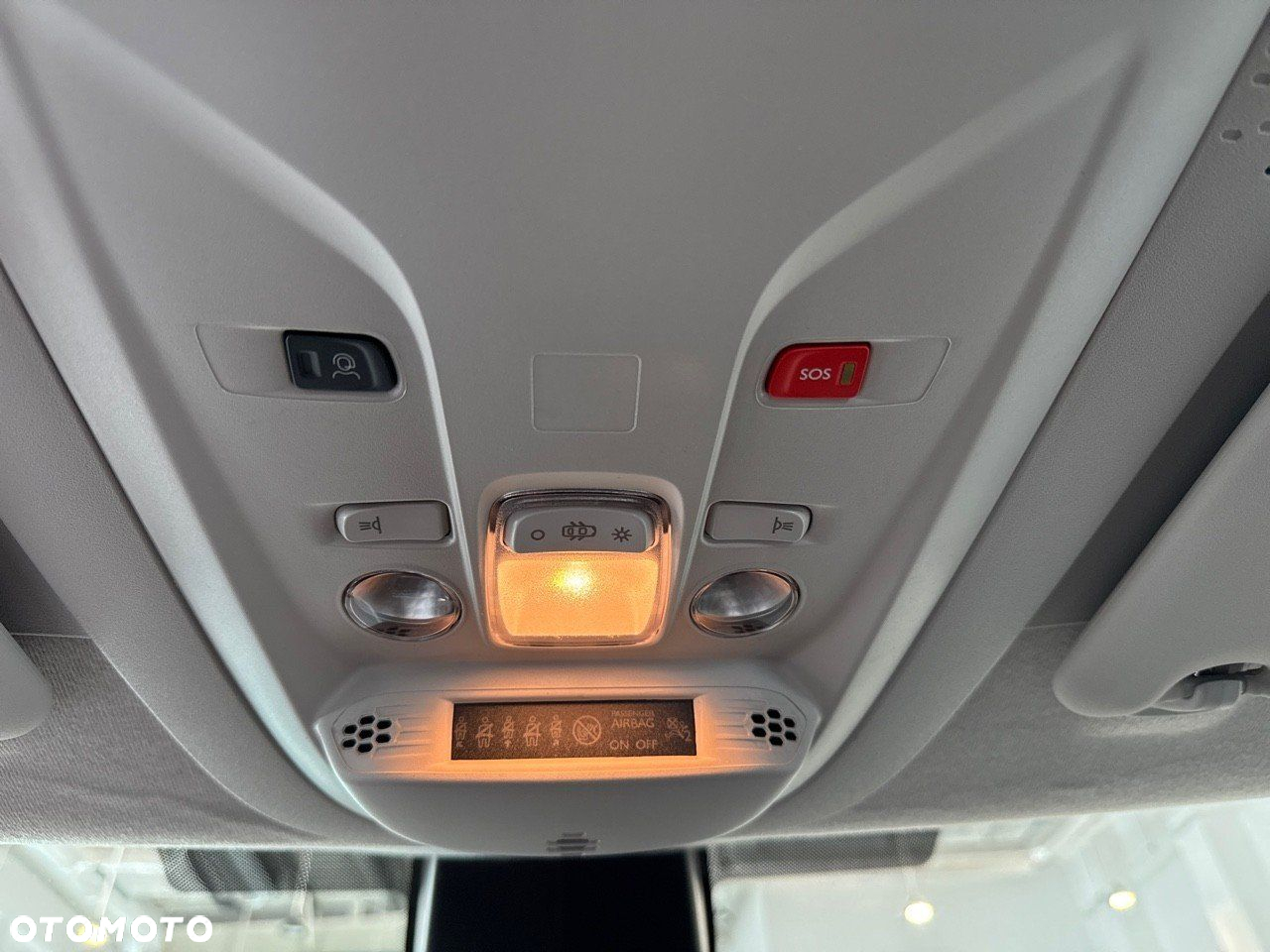 Citroën Berlingo MPV M 1.2 PureTech Plus S&S N1 - 14
