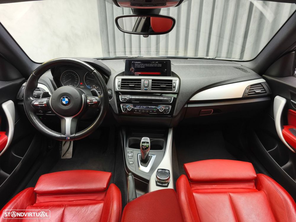 BMW 225 d Coupe Line Sport Auto - 10