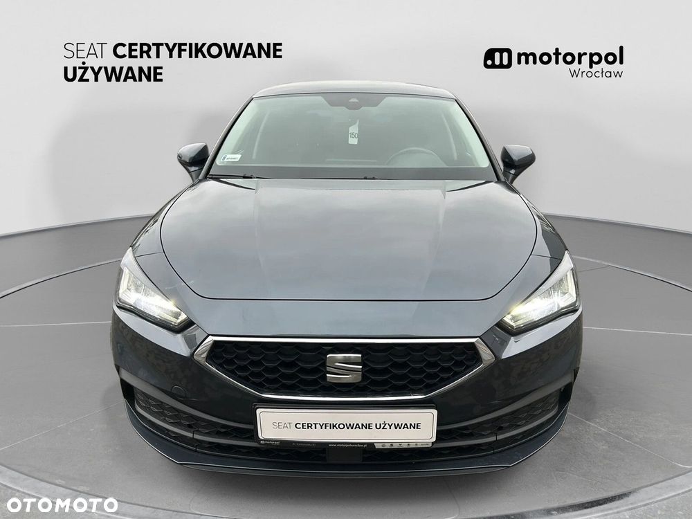 Seat Leon 1.5 TSI Style - 12