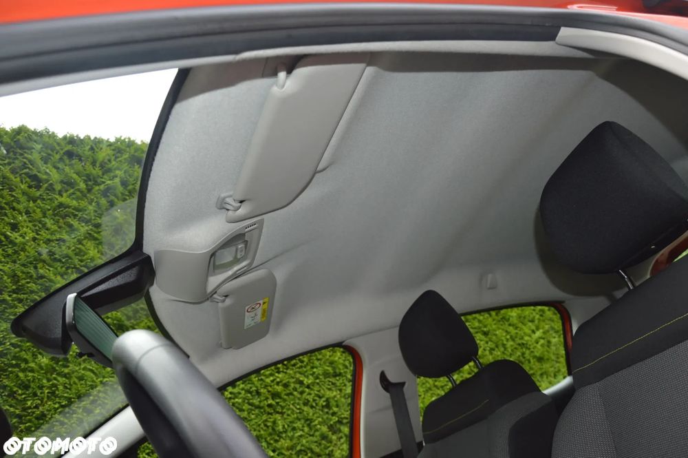 Citroën C3 - 11