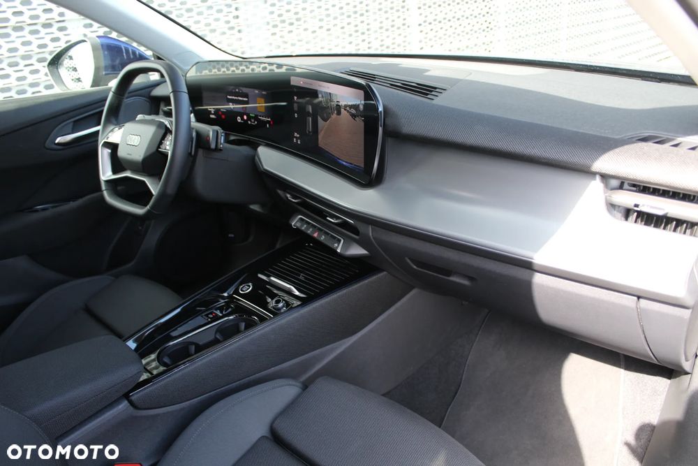 Audi Q3 Sportback 35 TFSI mHEV S-Line S tronic - 14