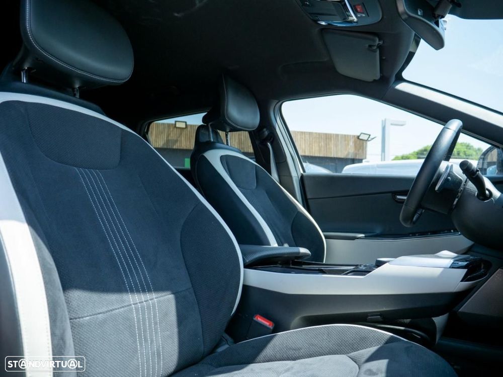 Kia EV6 77,4-kWh GT-line - 21