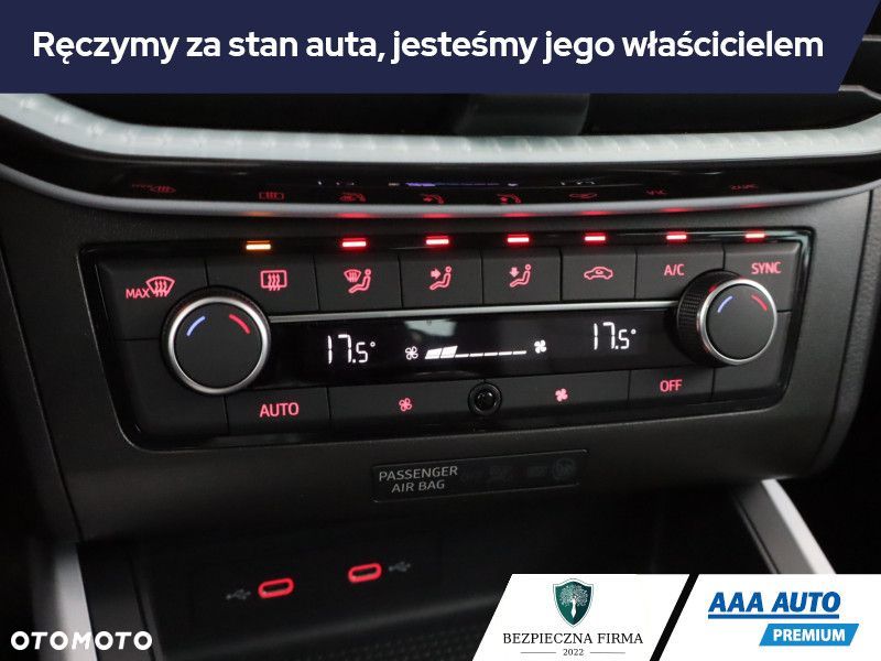 Seat Arona - 18