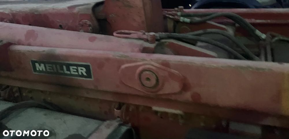 Meiller części do samochodów ciężarowych - 6