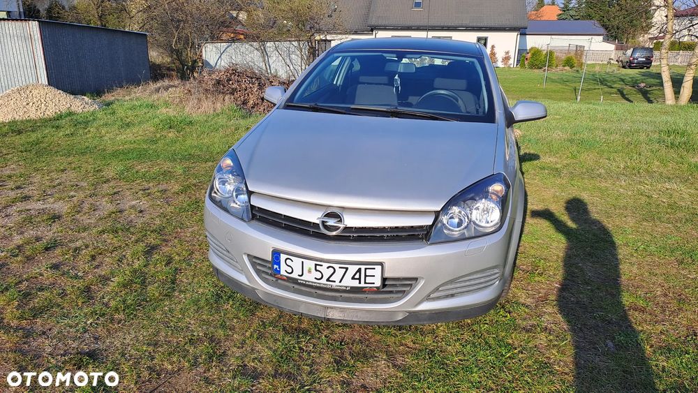 Opel Astra 1.3 CDTI Enjoy - 2