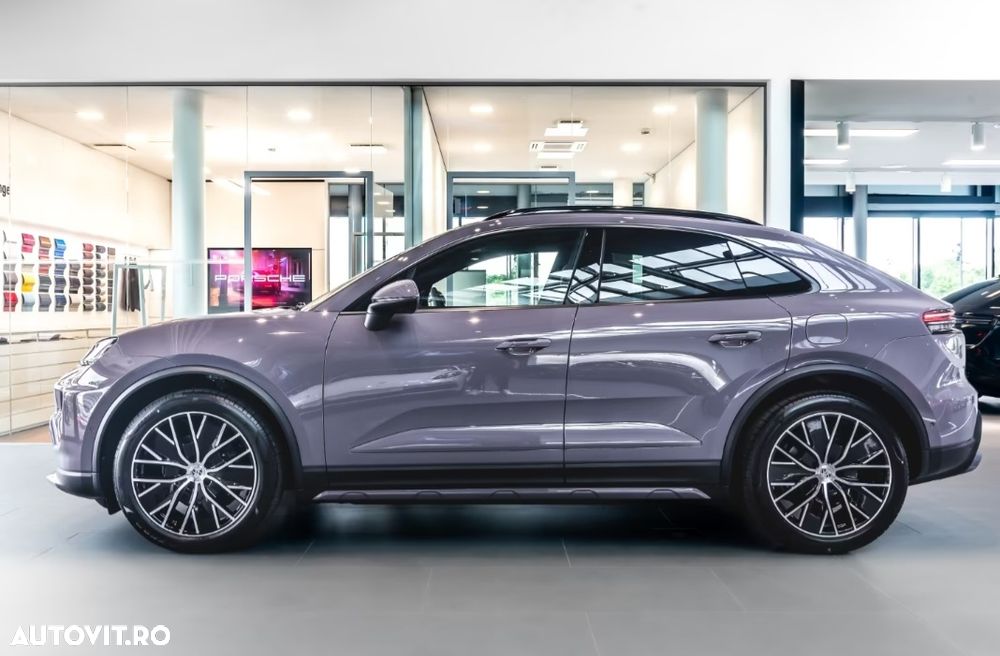 Porsche Macan 4 100 kWh - 3