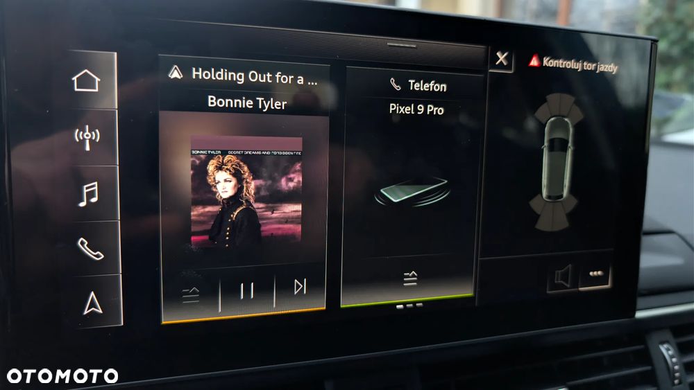 Audi A4 Avant 35 TFSI Sport S tronic - 31