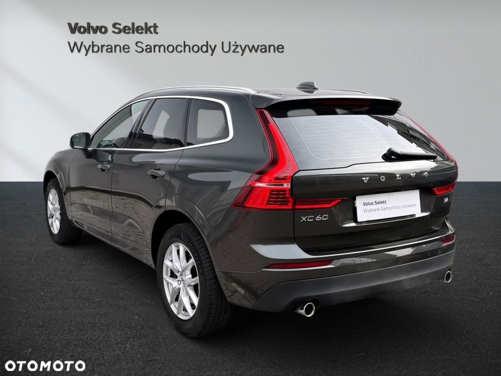 Volvo XC 60 - 8