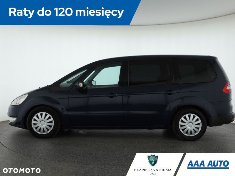 Ford Galaxy - 3