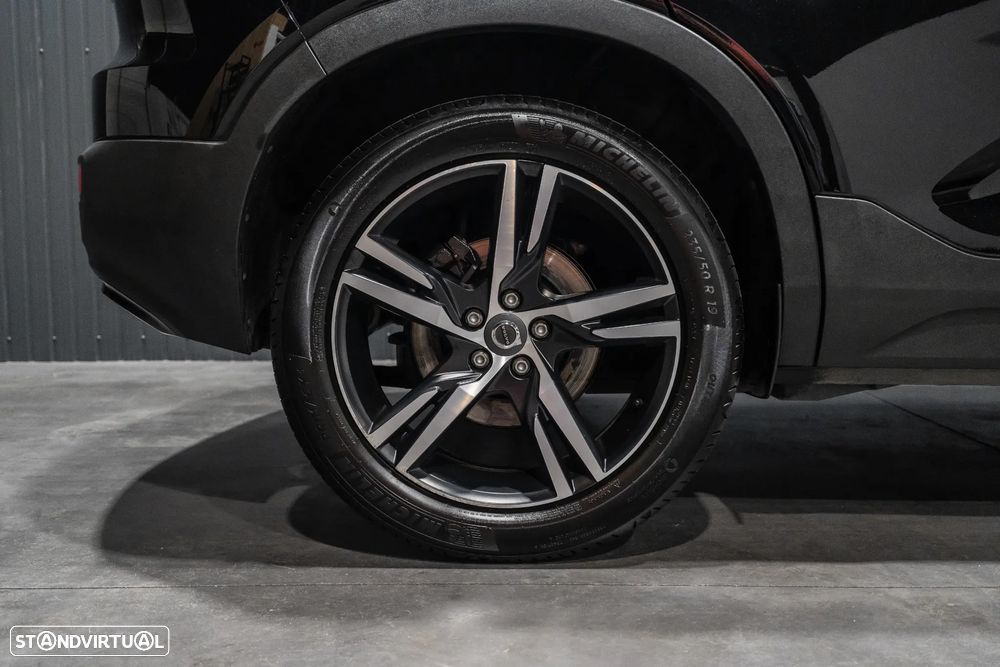 Volvo XC 40 1.5 T5 PHEV R-Design - 44