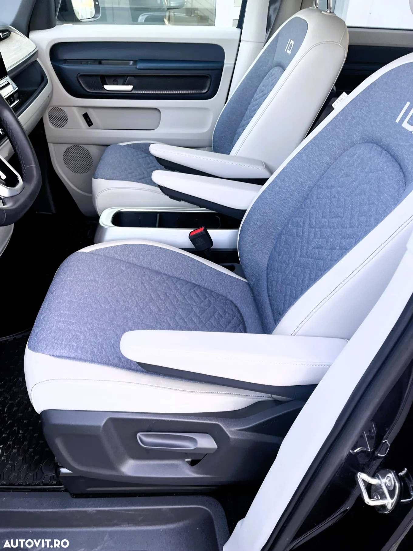 Volkswagen ID. Buzz Pro - 19