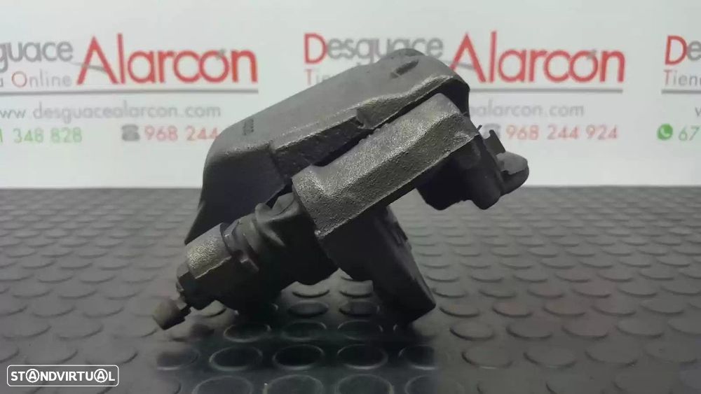 PINÇA TRAVÃO FRONTAL ESQUERDA MERCEDES-BENZ CLASSE GLK 2014 -A2044214181 - 3