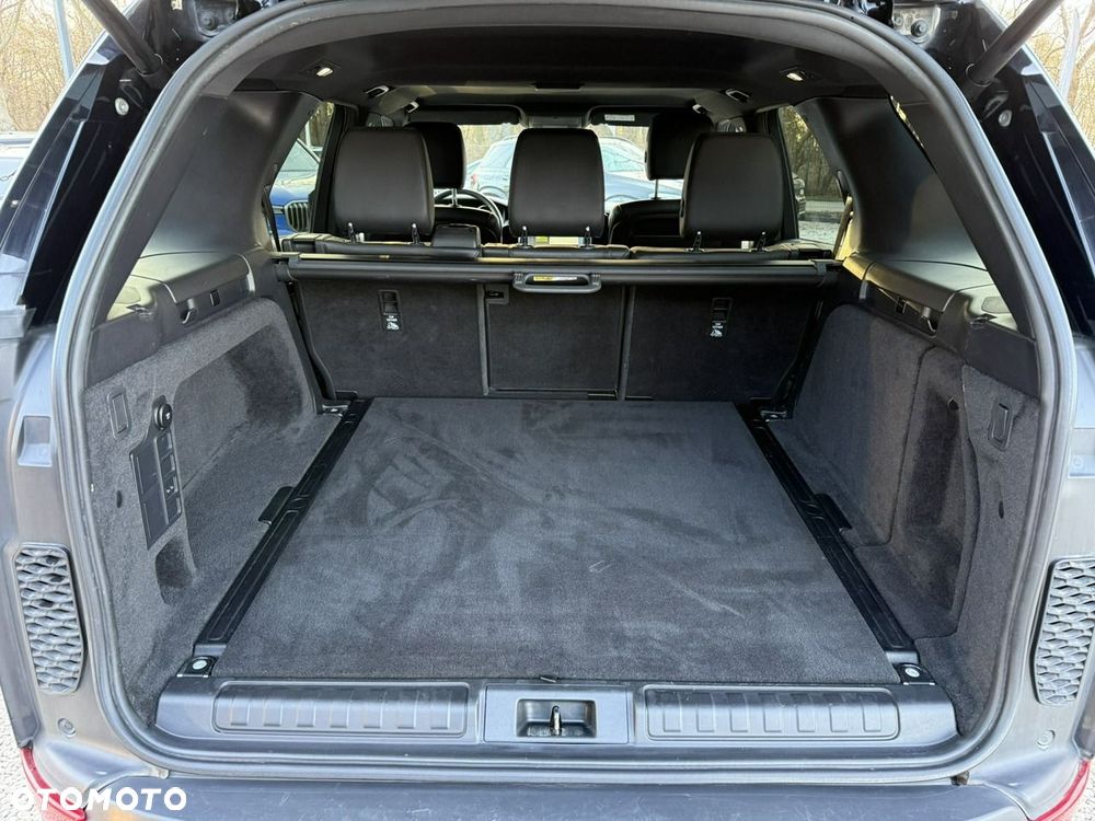 Land Rover Discovery - 24