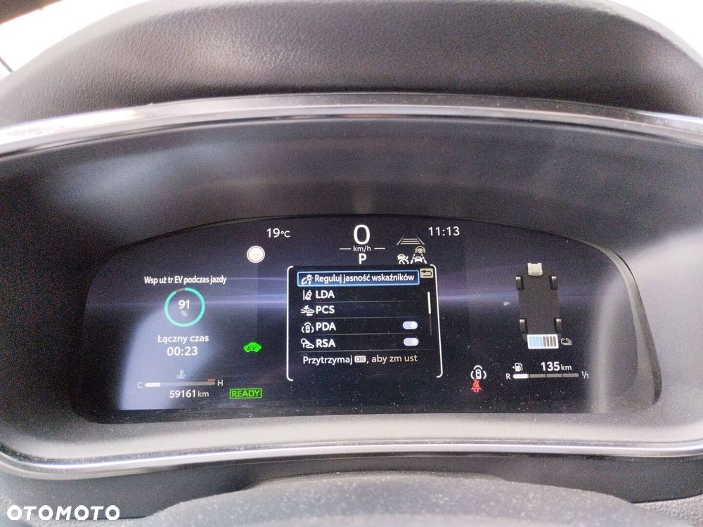 Toyota Corolla 1.8 Hybrid Comfort - 17