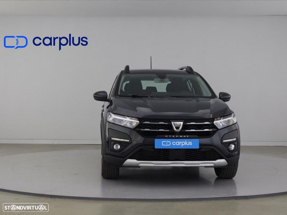 Dacia Sandero 1.0 TCe Comfort - 3