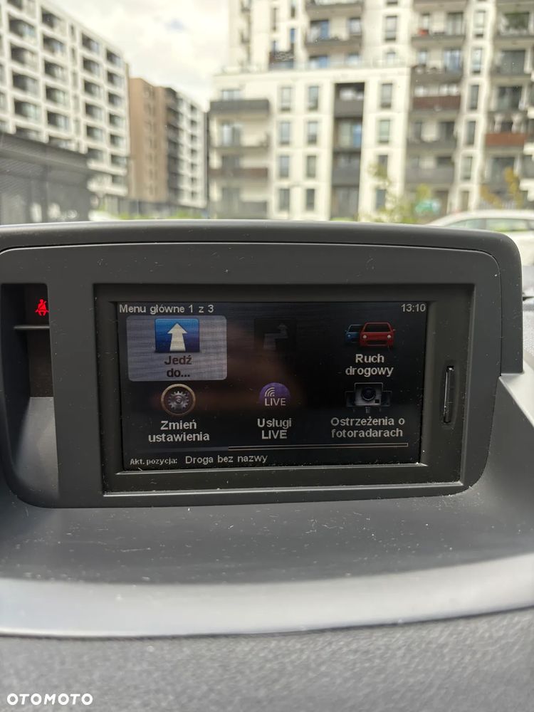 Renault Megane 2.0 dCi Dynamique - 19