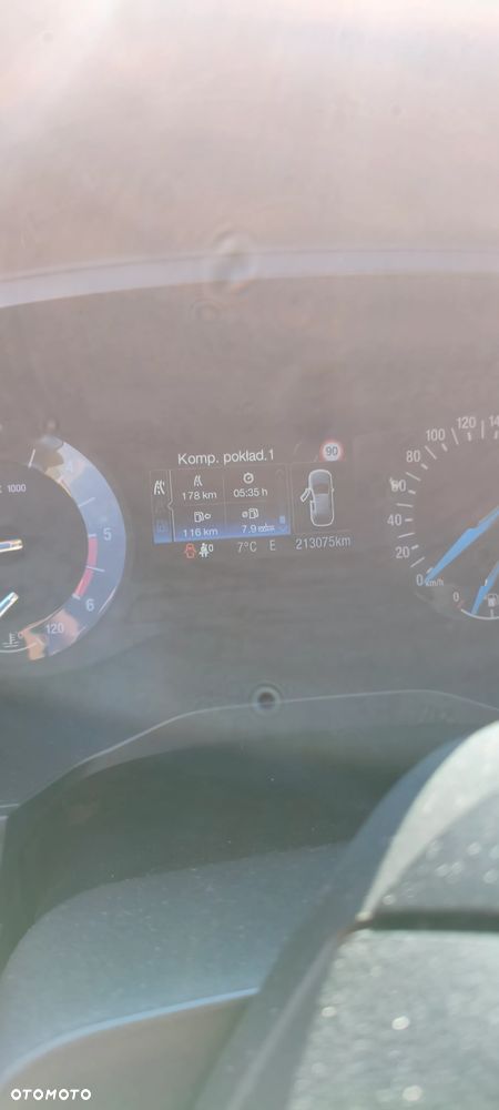 Ford Galaxy 2.0 TDCi Titanium - 11