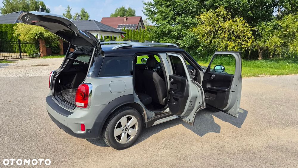MINI Countryman Cooper - 9