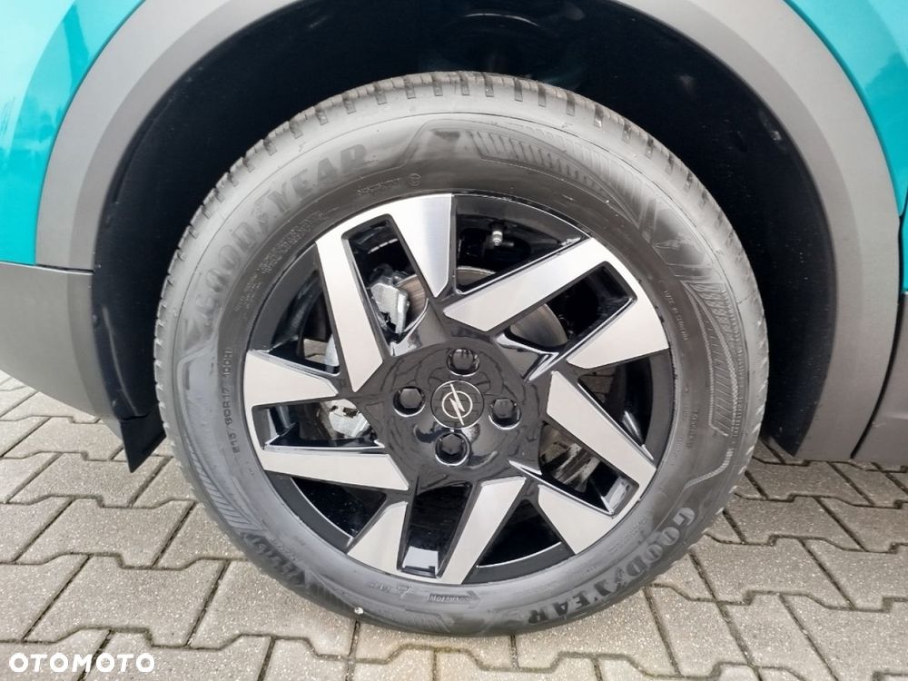 Opel Mokka - 28