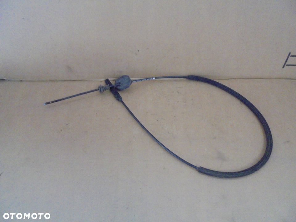 LINKA CIEGNO MASKI VW GOLF V PLUS 5M0823535 - 1