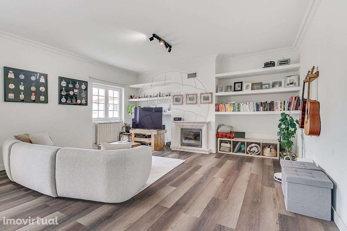 Apartamento T4 para venda - Grande imagem: 2/31