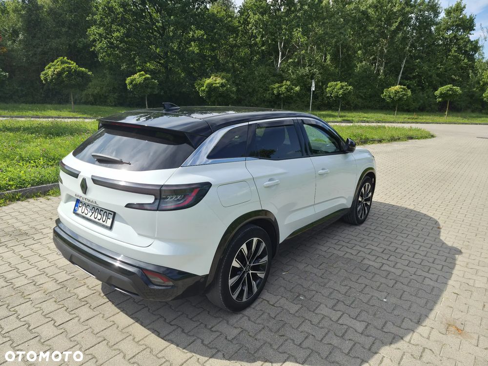 Renault Austral 1.3 TCe mHEV Techno - 4