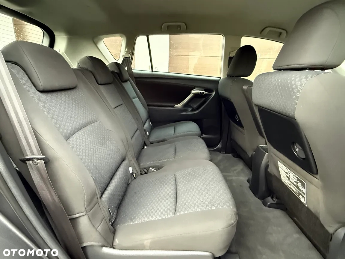 Toyota Verso 1.8 Edition - 23