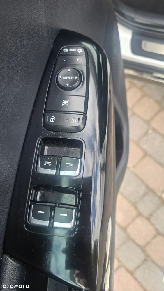 Kia Sportage 2.0 CRDI GT Line 4WD - 15