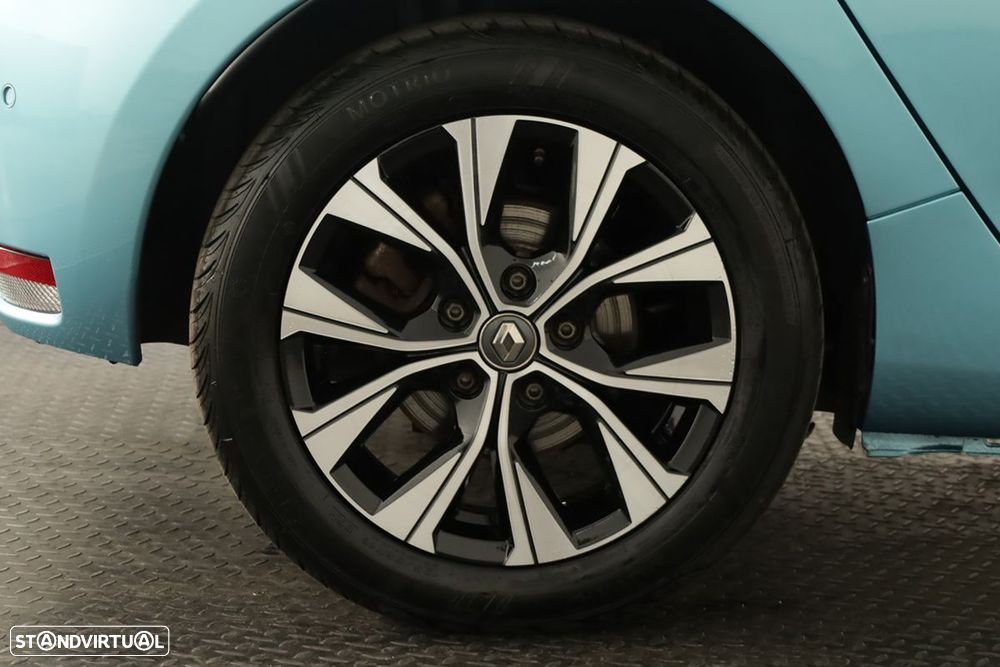 Renault Zoe (c/ Bateria) E-Tech EV50 Evolution - 5