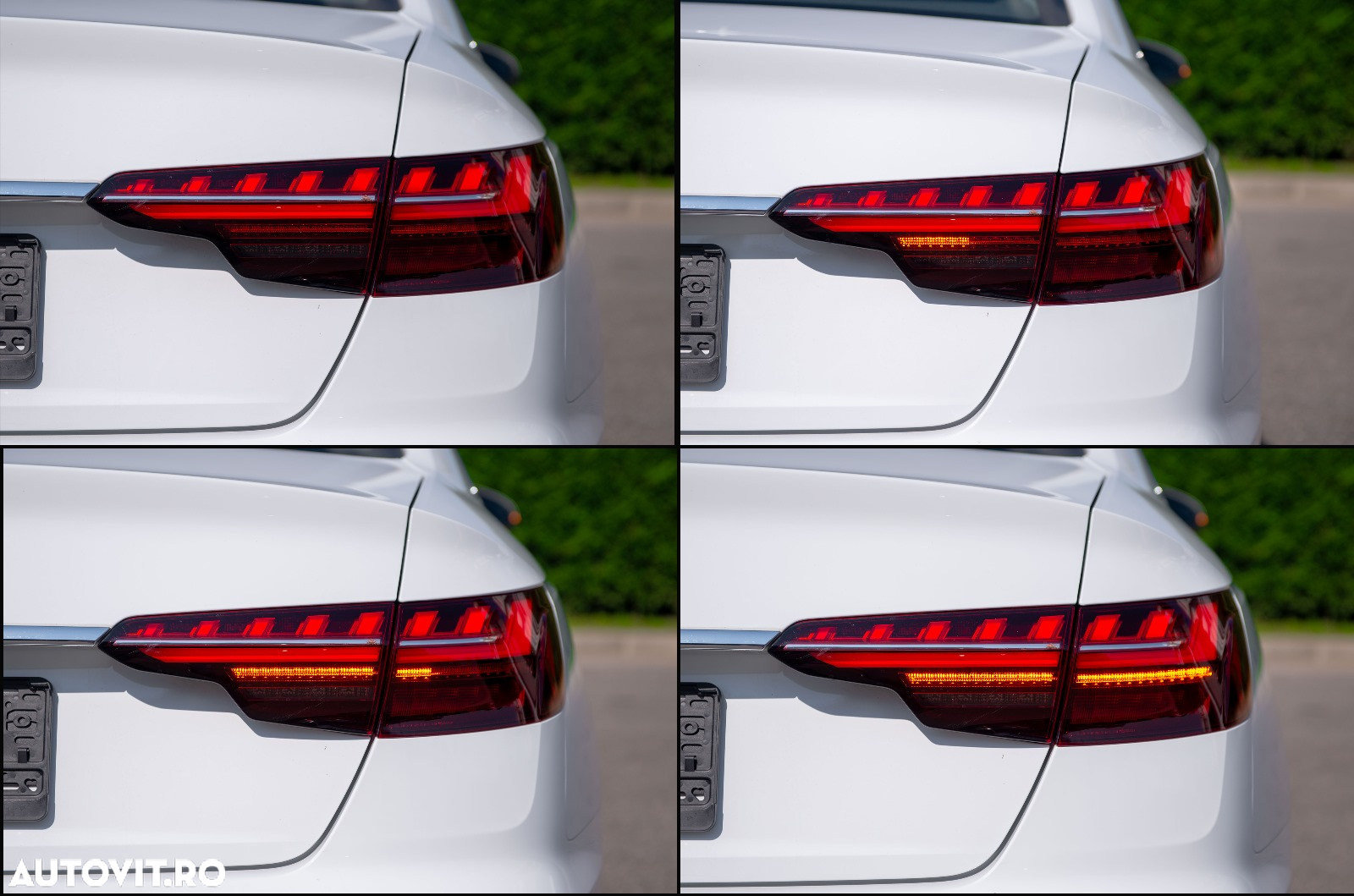 Audi A4 35 TFSI S tronic - 6