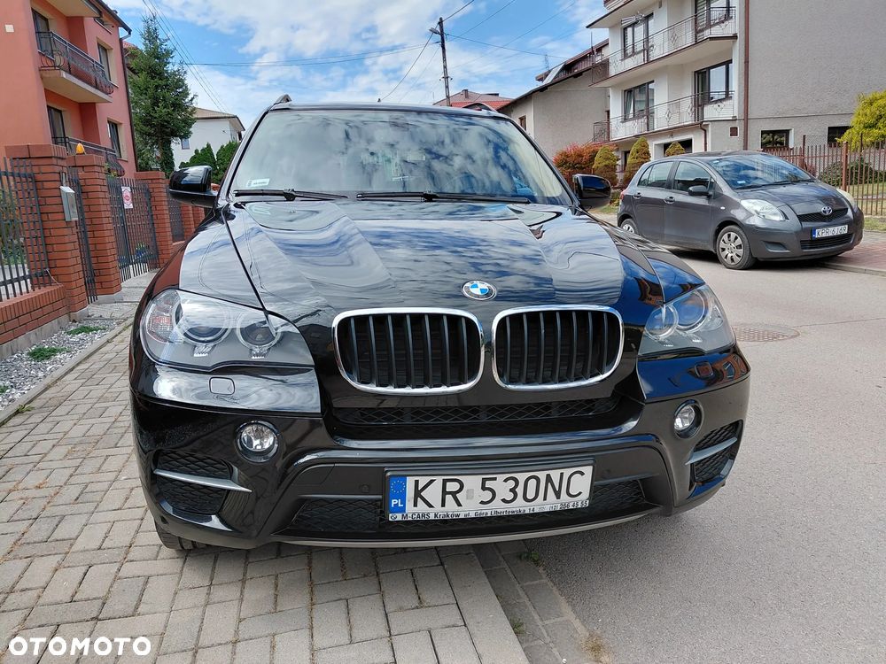 BMW X5 3.0d xDrive - 3